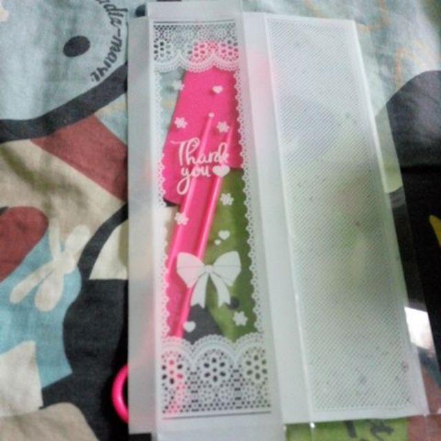 Mika Solet P20cmxl5cm Tebal 1cm