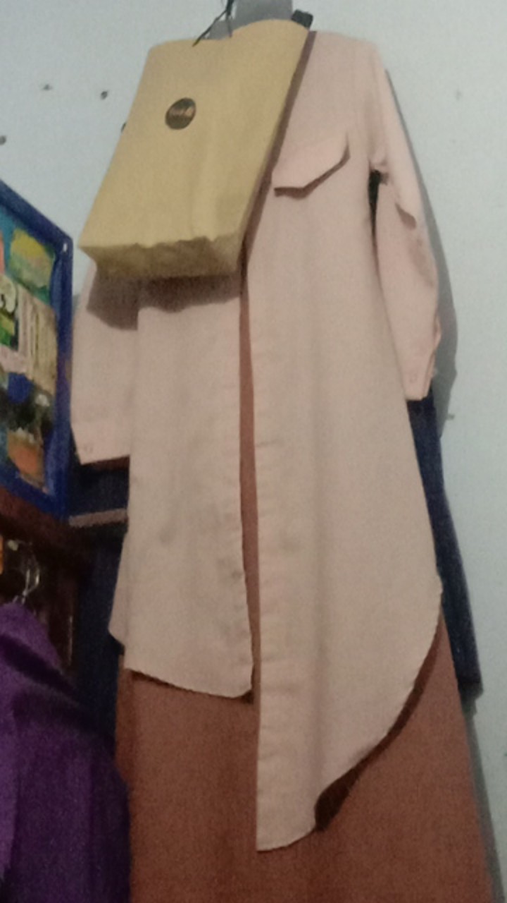 Aurora Selendang - Setelan Kebaya Modern - Blousecirebon - Kebaya Kekinian - Aurora - Fashion Wanita