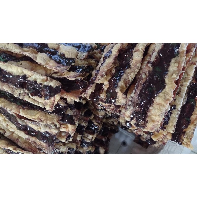 

Sale Pisang coklat aneka rasa manis