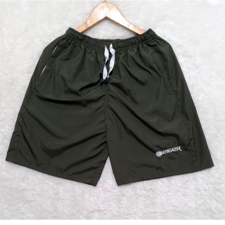 CELANA PENDEK COLOR CELANA OLAHRAGA CELANA PENDEK POLOS  CELANA PENDEK M38C