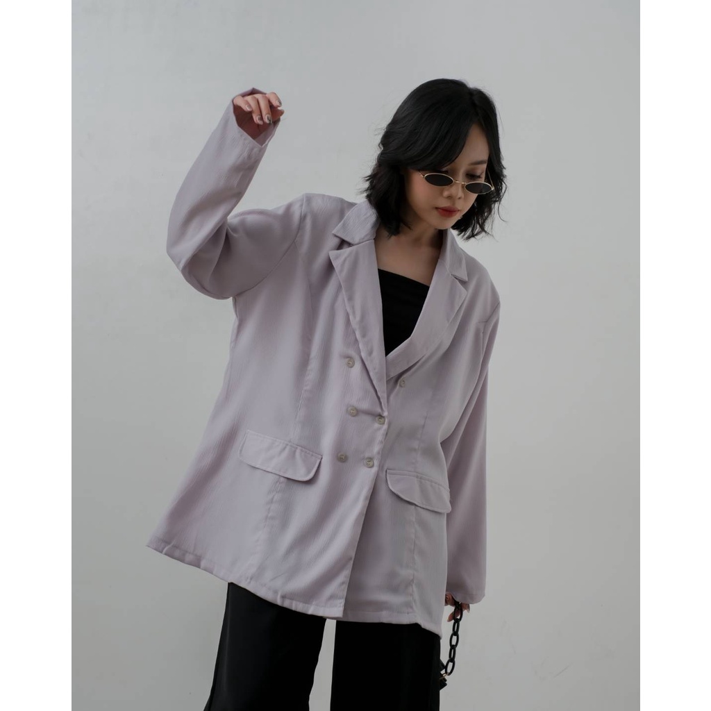 Myrubylicious ADELMO BLAZER KODE G67