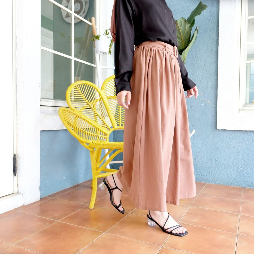 KELLIE SKIRT / ROK / ROK KERJA / ROK PESTA