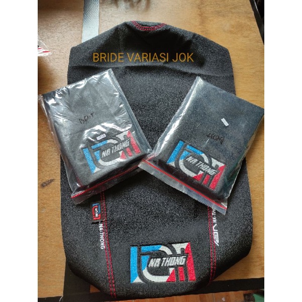 Bungkus variasi Jok motor Vario all varian/beat all varian/mio sporty/mio old/mio im3/mio GT/Mio J/J
