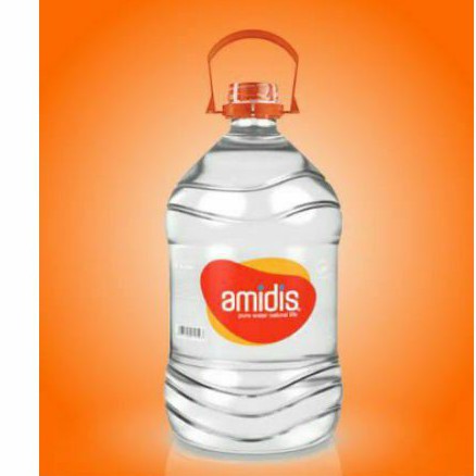 

Amidis 5 liter