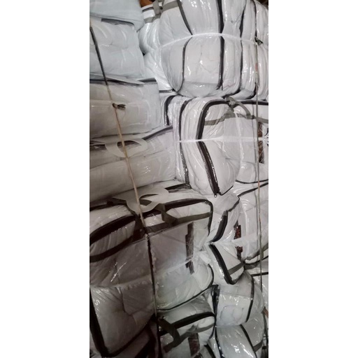 Cover dan Inner Duvet / Quilt Double King Size 220x230