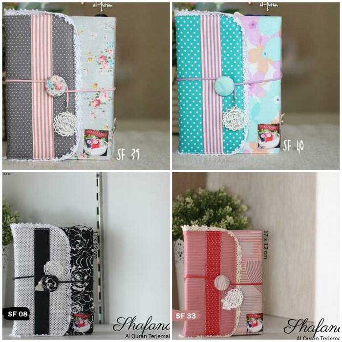 alquran madina shafana new