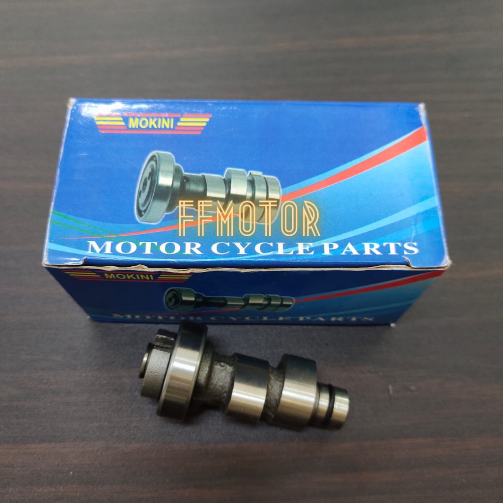 Noken as jupiter z robot mokini camshaft