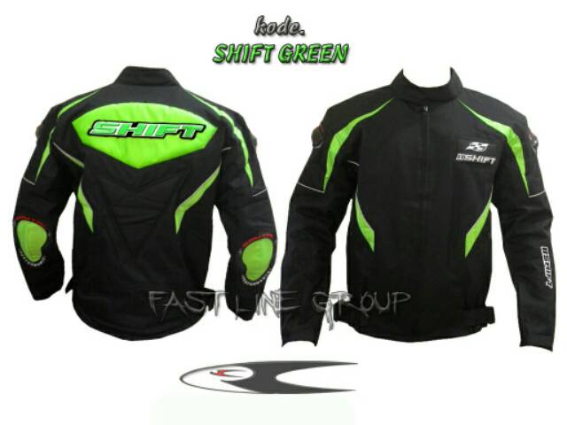 Jaket Motor Brutal Touring bikers pria club murah harian pria safety protector Brutal shif termurah