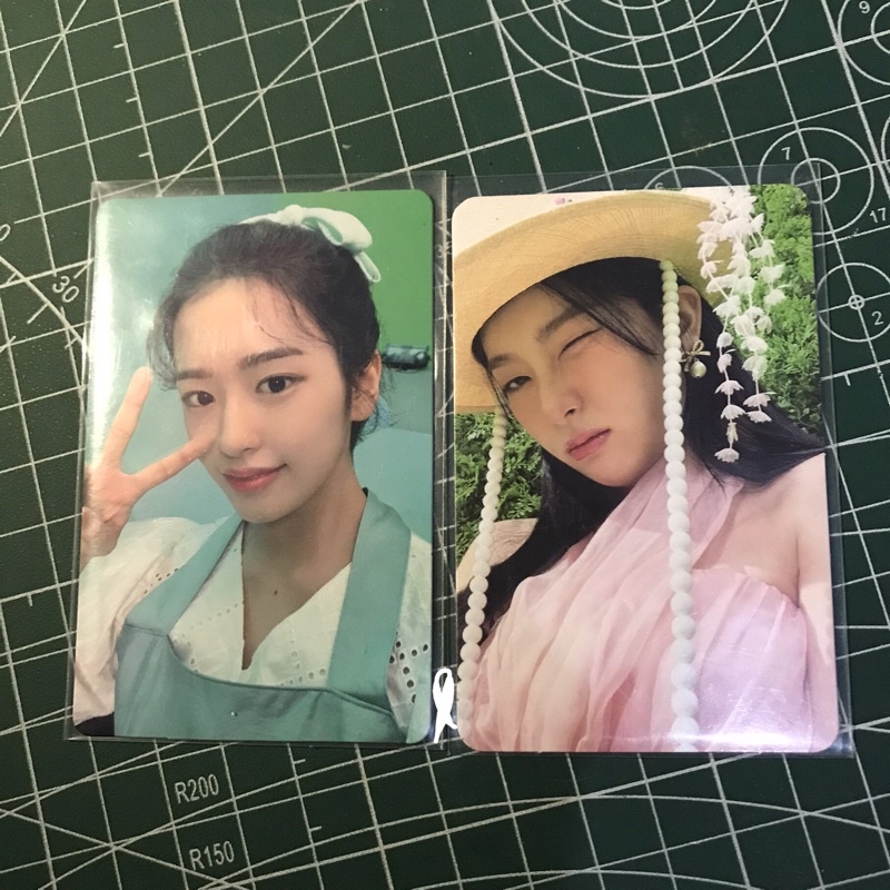 yujin dewytree apron