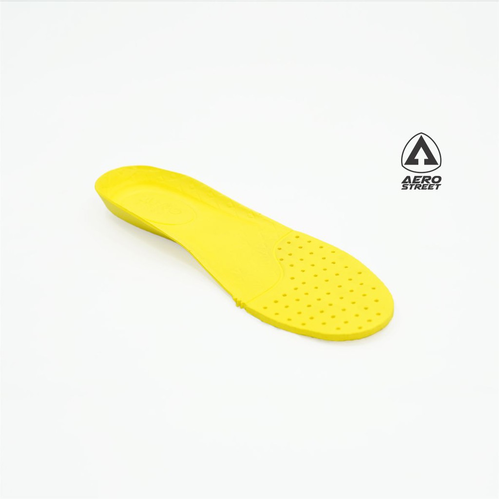 Aerostreet 36-45 Aerofomz – Insole Sepatu Sneakers Casual Sekolah Pria Wanita Aero Street-1