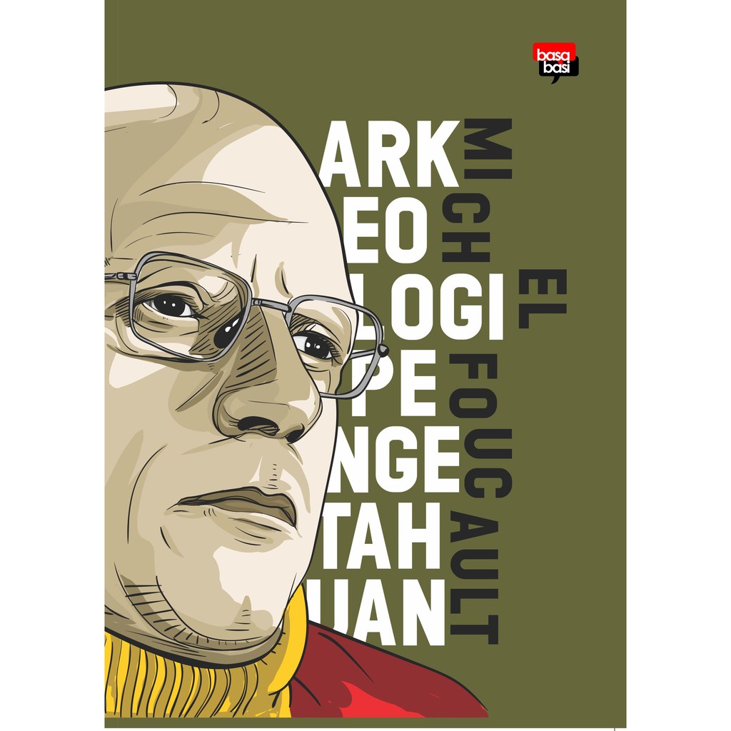 Arkeologi Pengetahuan