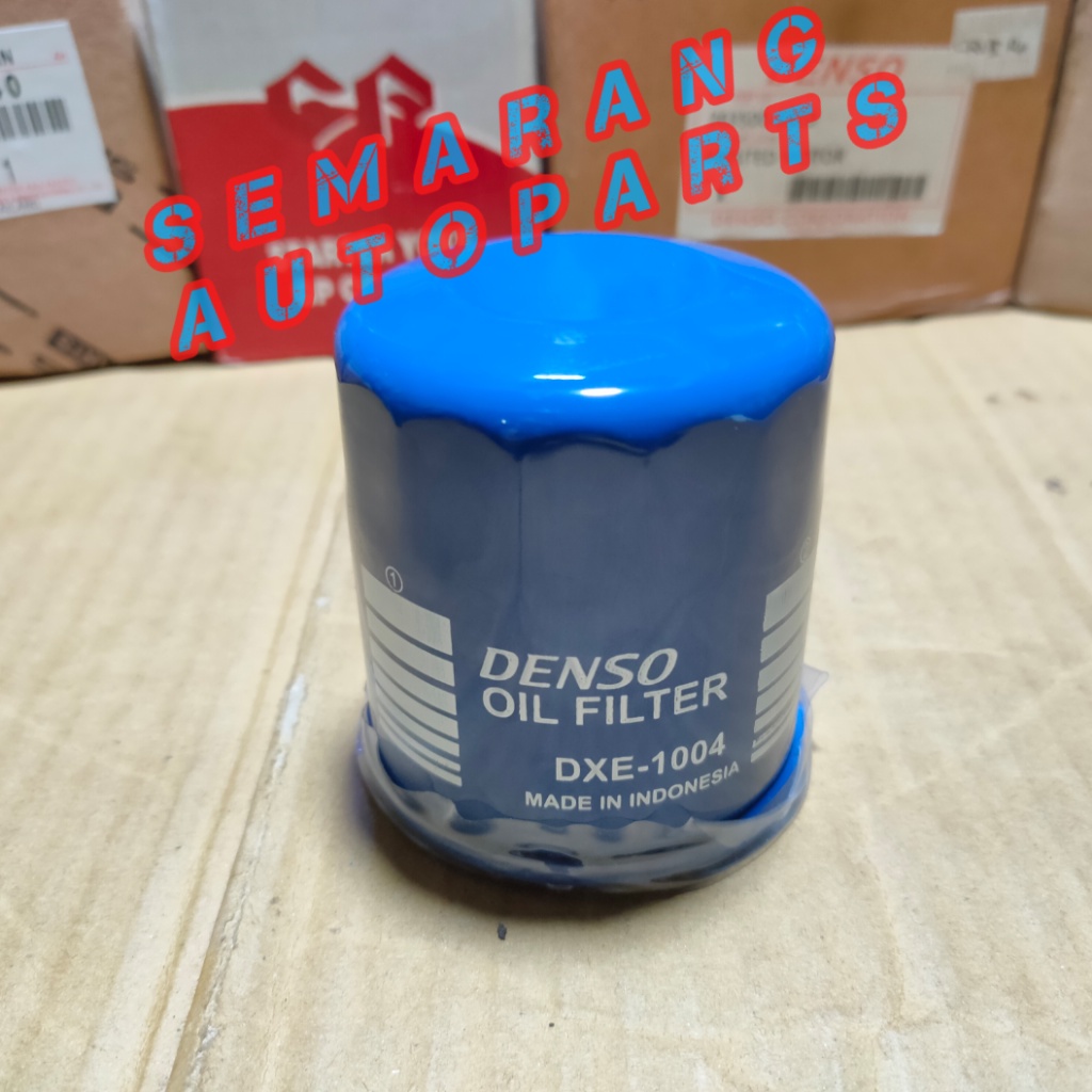 FILTER OLI YARIS CAMRY oil filter saringan oli toyota camry