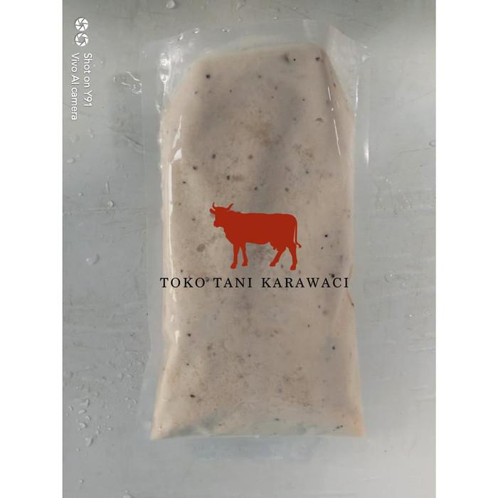 

Mushroom Sauce / Saos Jamur @500Gr - Premium Sauce