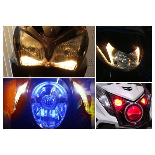 Lampu LED T10 JELLY WARNA WARNI 12V LAMPU SENJA SEIN ATRET SERBAGUNA PLAT MOBIL MOTOR UNIVERSAL NYALA DIAM TERANG AWET TAHAN LAMA SMD PUTIH MERAH HIJAU PINK KUNING BIRU ICY BLUE READY NYALA DIAM TERMURAH