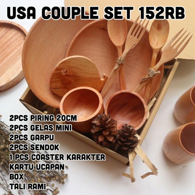 

HAMPERS SET KAYU LEBARAN/ULTAH/WEDDING