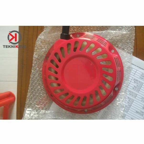 Recoil Starter Engine Universal