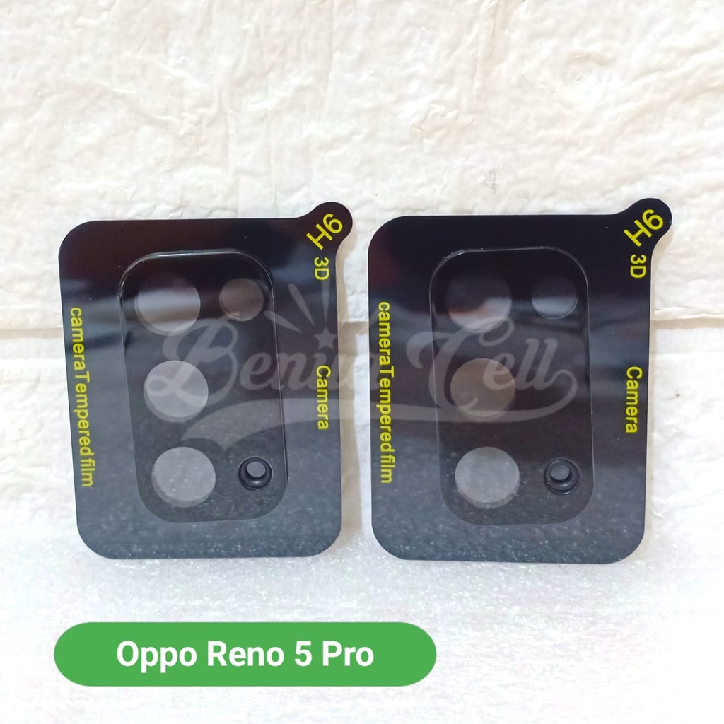 BAHAN KACA RING CAMERA OPPO RENO 5 RENO 5F RENO 5 PRO