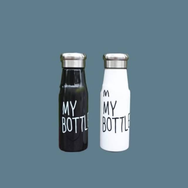 Jasa sablon botol