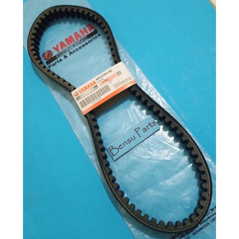 V-belt xeon 44D