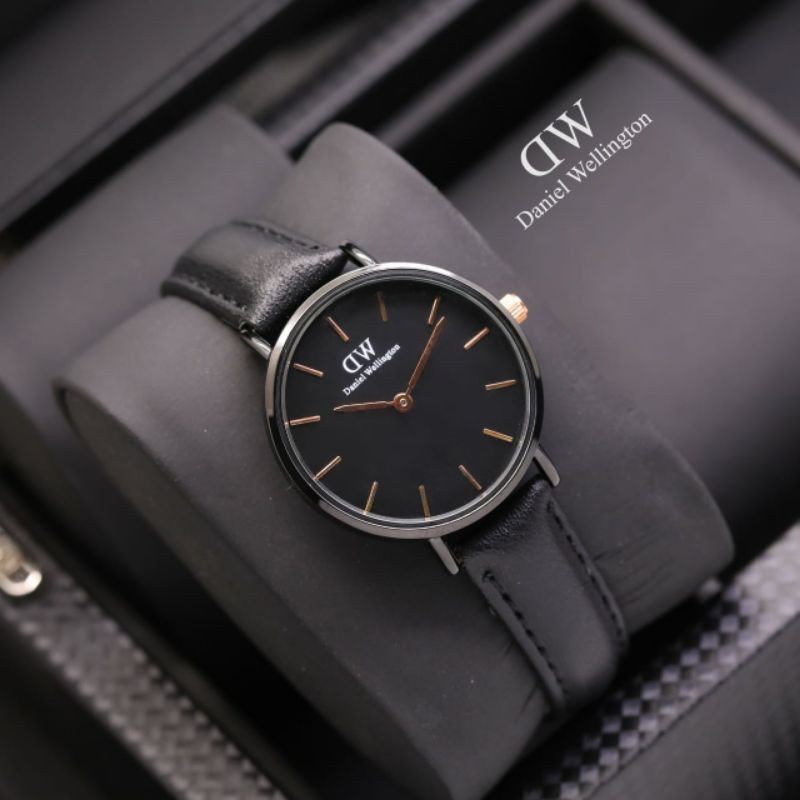 Jam Tangan Wanita Dw 5900L