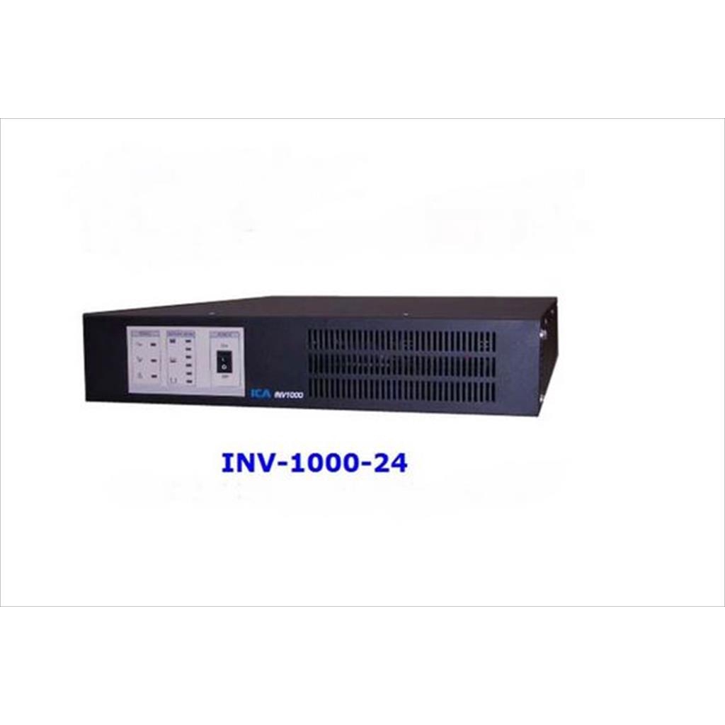 UPS ICA INV1000-24