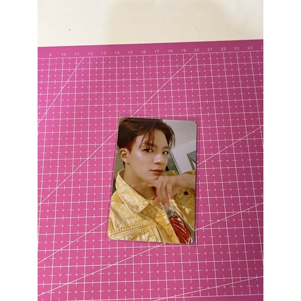 pc jeno resonance pt 2 departure ver.