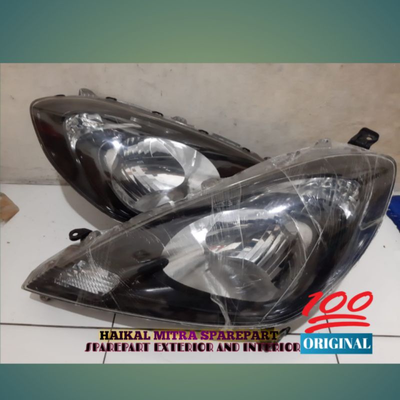 Headlamp Honda Jazz  RS 2013 2014 original
