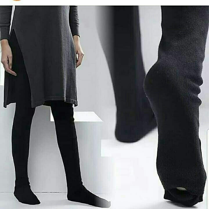 Legging Wudhu - Grosir Legging Wudhu