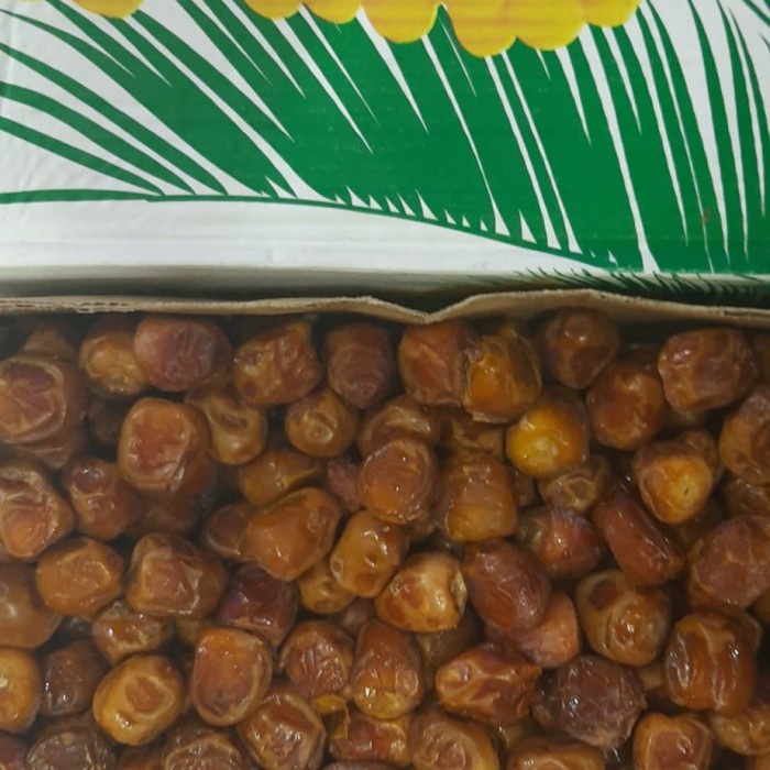 

Kurma Sukari 3kg