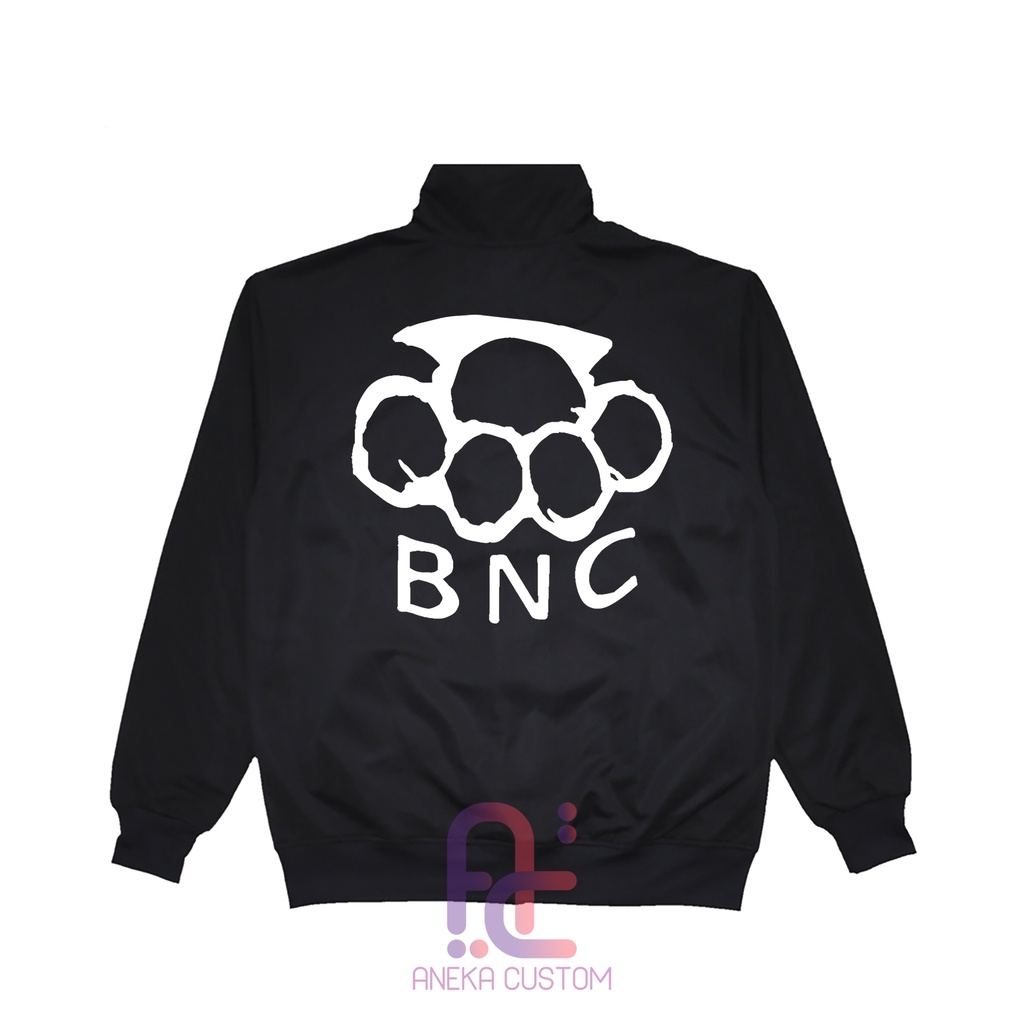 Jaket BNC outfit manhwa