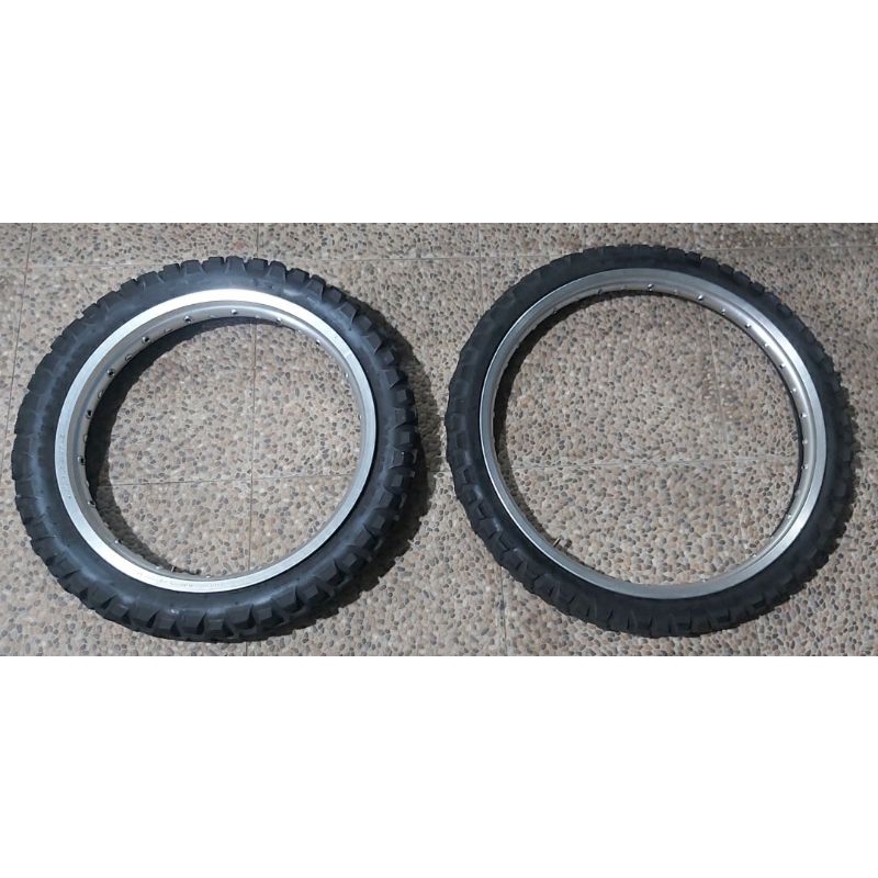 velg ring 18 21