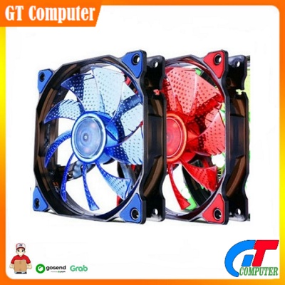 MAGIX FAN CASING 120MM PC CASE FAN WARNA