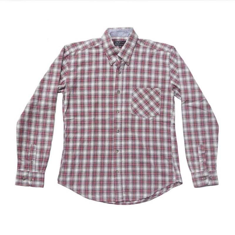 Kansai Yamamoto flanel