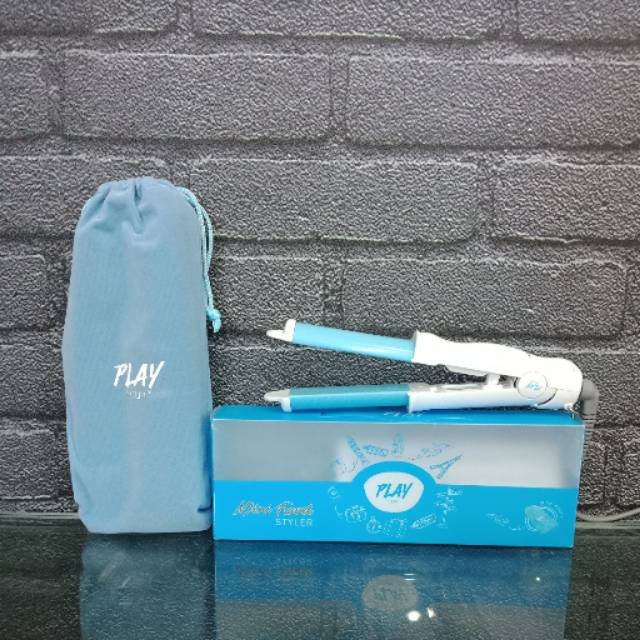 [[ TUFT ]]PLAY BY TUFT MINI TRAVEL  STYLER