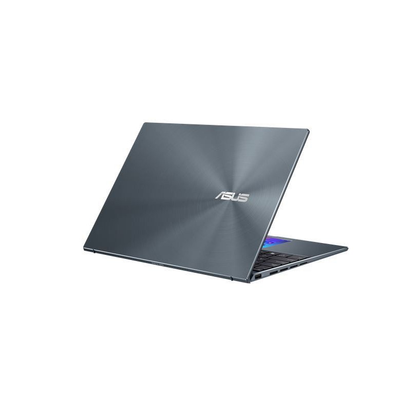 LAPTOP ASUS ZENBOOK UX5400EG OLED TOUCH MX450 INTEL I7 RAM 16GB 1TBSSD WIN10PRO 14.0 2.8K