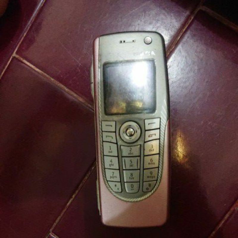 nokia 9300