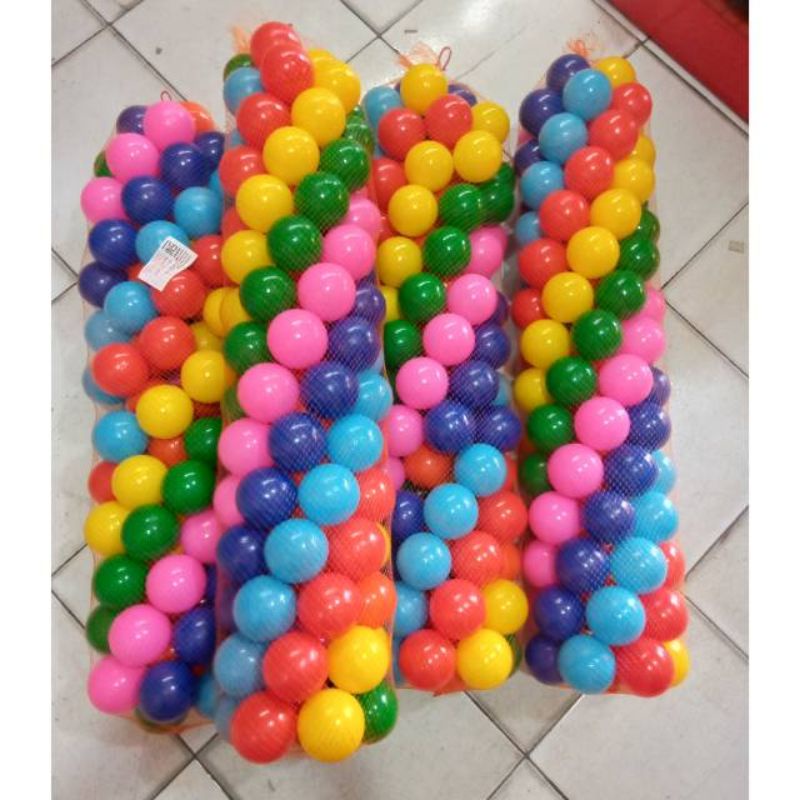 Mandi Bola warna Bola warna anak Mandi Bola anak