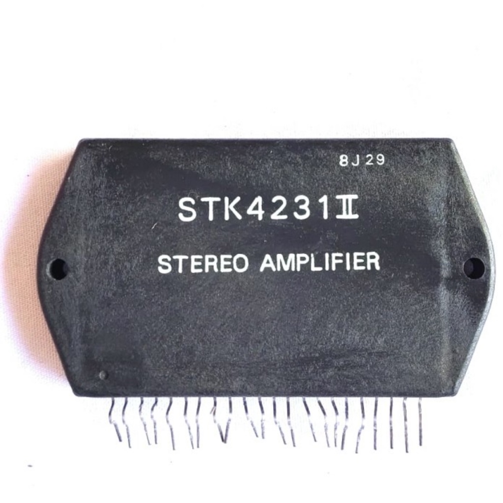 STK 423A1 STK 4231