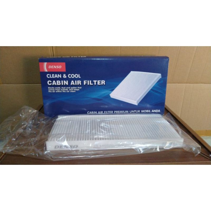 Jual Filter AC Cabin Air Filter Denso ETIOS Valco DI1455203800