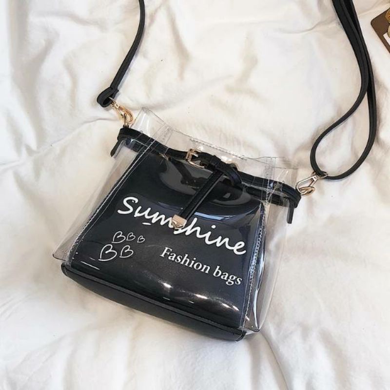 RFN- Tas Selemmpang SUNSINE | Tas Terlaris Wanita 2022