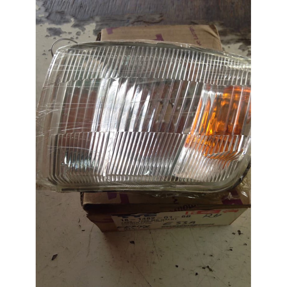 Signal Lamp/Lampu Sen Mitsubishi Eterna 89