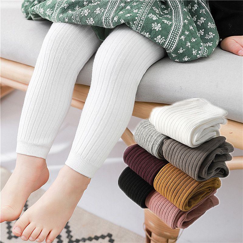 C12 Legging bayi / legging anak buka kaki  kualitas premium