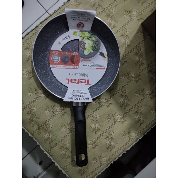 tefal natura frying pan 24cm