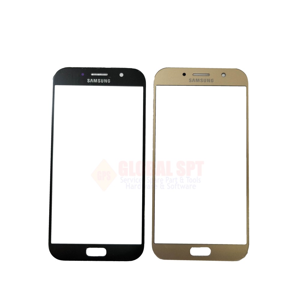 KACA LCD SAMSUNG A720 / GALAXY A7 2017