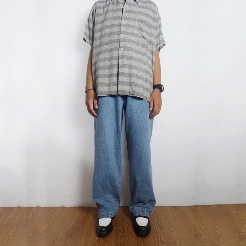 Longpants Jeans by LMC