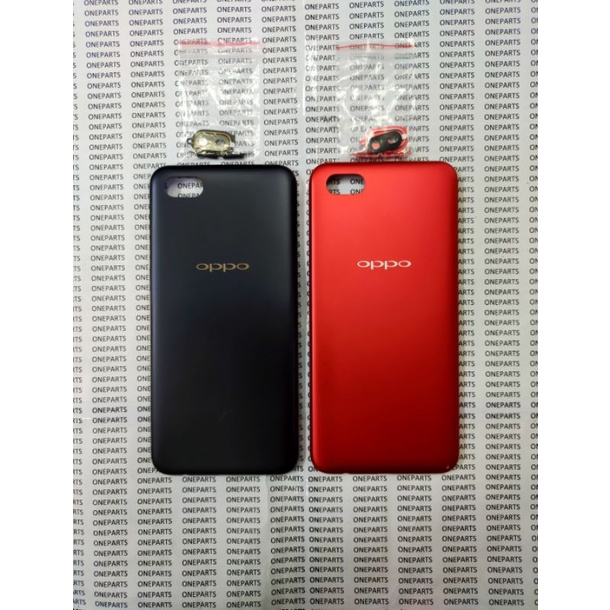 BACKDOOR BACKCASE TUTUP BELAKANG CASING OPPO A1K ORIGINAL