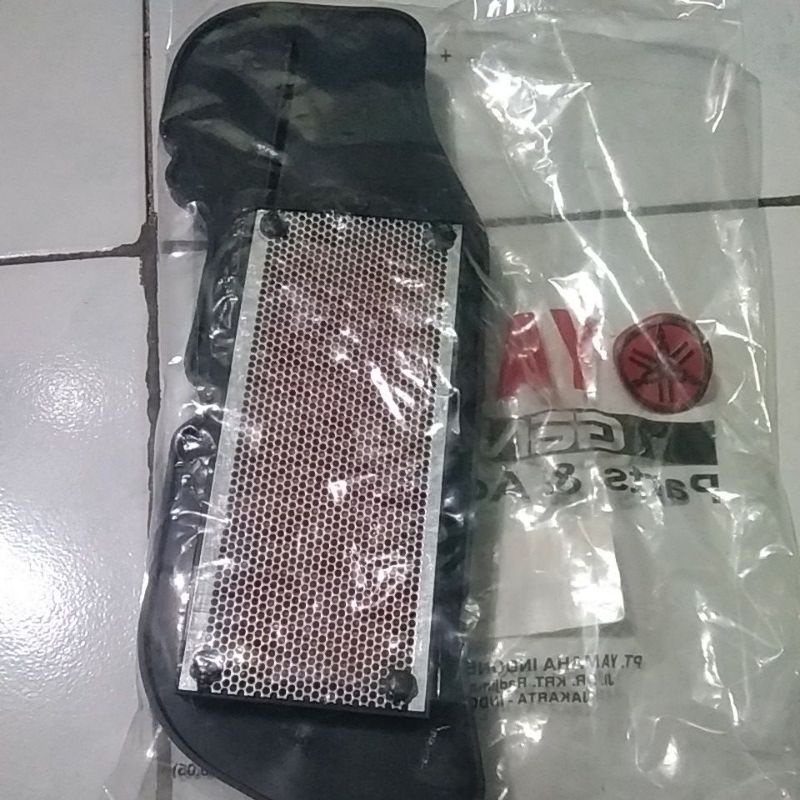 Filter udara Mio j,GT,soul GT,Fino fi,x ride