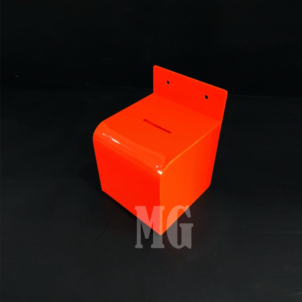 

acrylic kotak amal dll