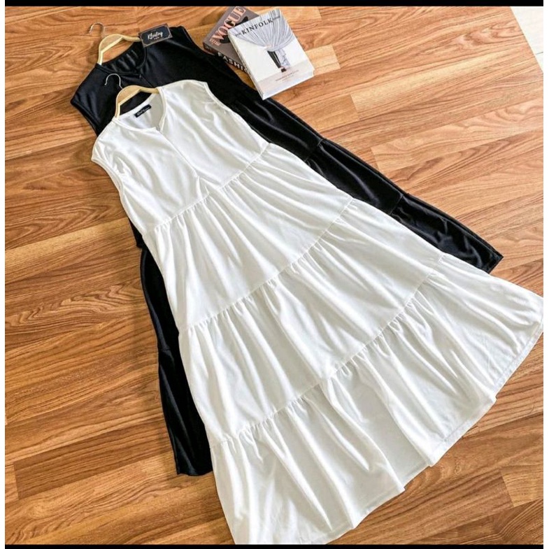 INNER DRESS ||BAHAN RAYON PREMIUM