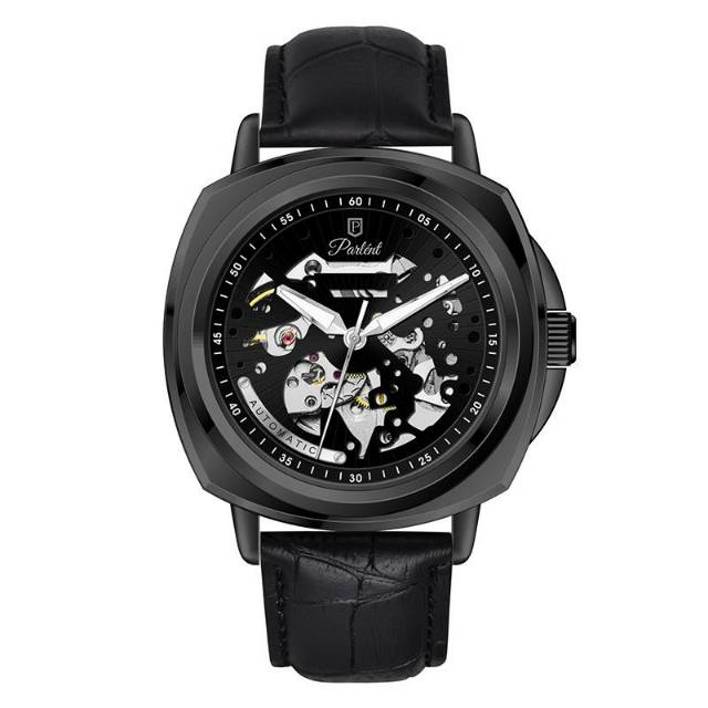 Jam Tangan Pria Parlent Charleston
